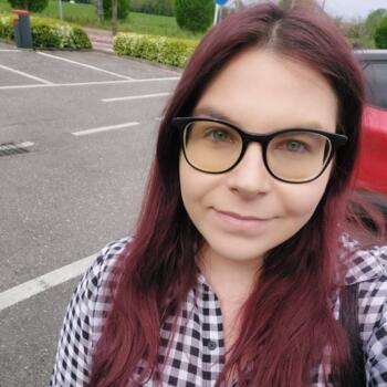 Babysitter in Sedriano: Rosa