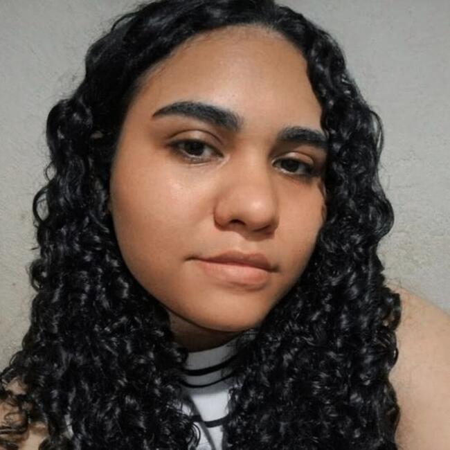 Babysitter in João Pessoa: Leandra