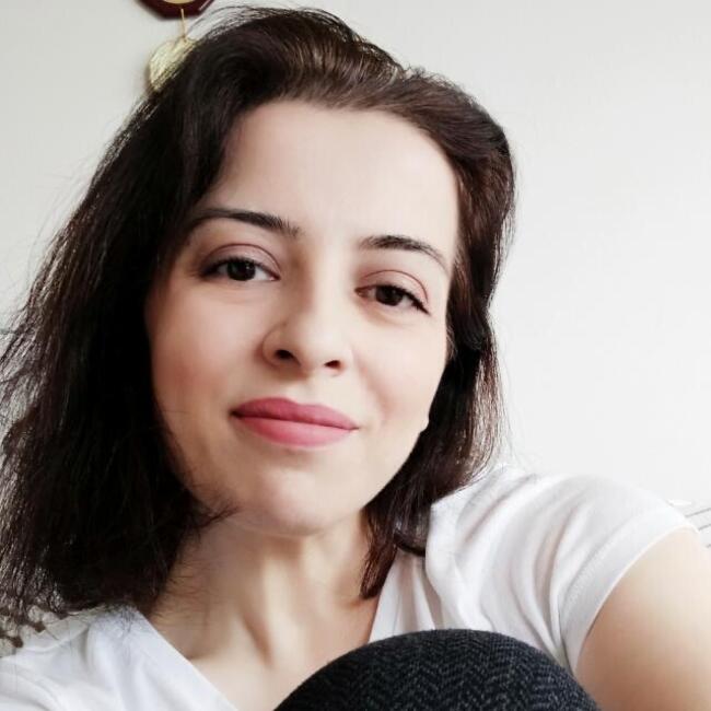 Babysitter in Sydney: Serpil