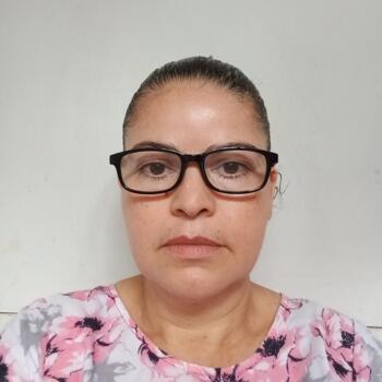 Babysitter in Jacó: Alba