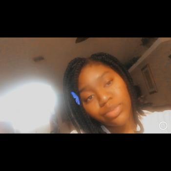Babysitter Lehigh Acres: Keisha