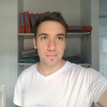 Babysitting job in La Plata: babysitting job Diego