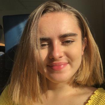 Babysitter in Yverdon-les-Bains: Sarah