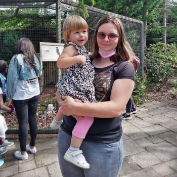 Babysitter Molenstraat: Sofie