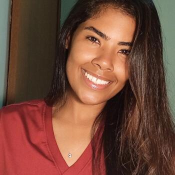 Babysitter in Florianópolis: Patricia