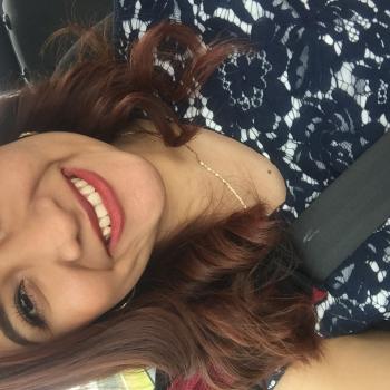 Babysitters in Apodaca: Claudia