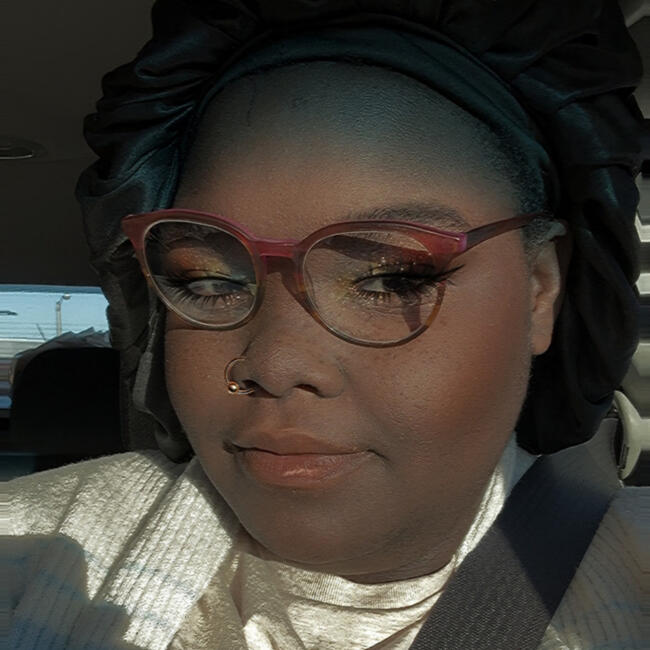 Babysitter in Milwaukee: Mayteana