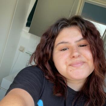 Babysitter in Weesp: Julia