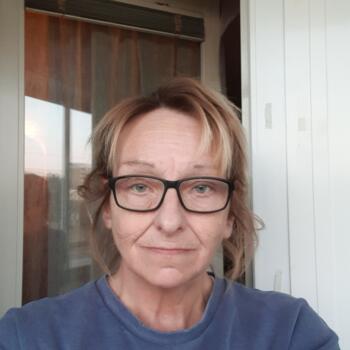 Nanny in Malmo: Jeanette