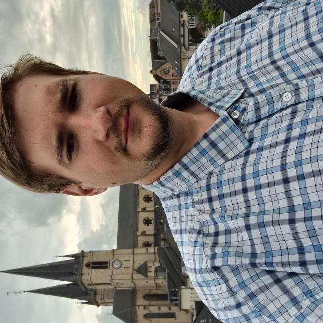 Babysitting job in Esch-sur-Alzette: Jean-Timothée