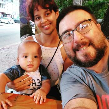 Babysitter in Florianópolis: Jessica