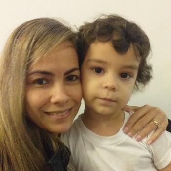 Childcare agency in Alicante: Roberto Jesús