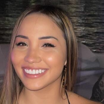 Babysitter in Santo Domingo (Santo Domingo): Kris
