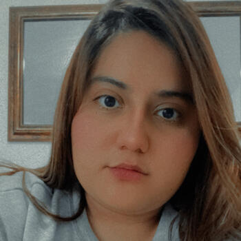 Babysitter in Mexico City: Desideria