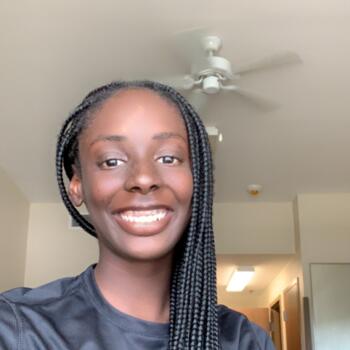 Babysitter in Fayetteville (Arkansas): DaiTona