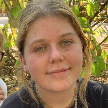 Baby-sitter in Toulouse: Ambre