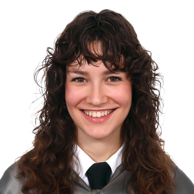 Nanny in Venta de Baños: Marina