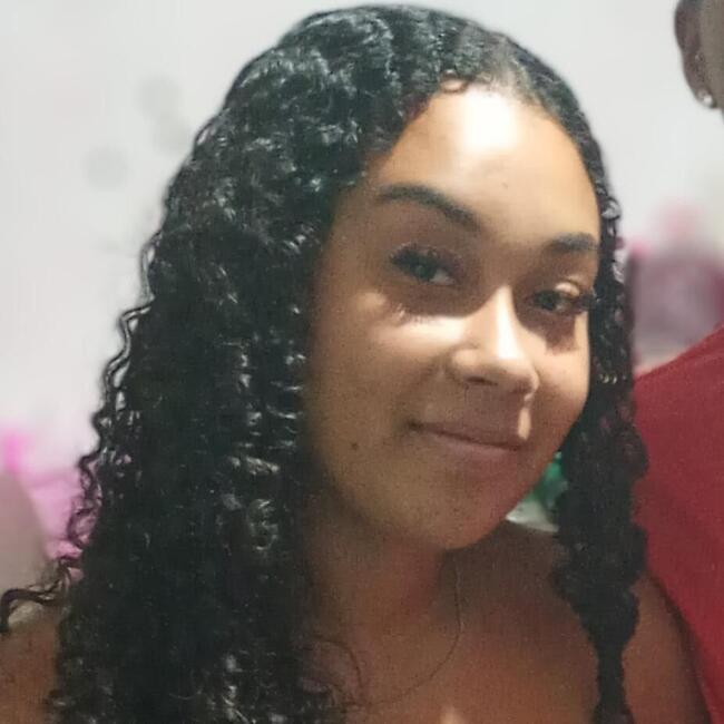 Babysitting job in Franco da Rocha: VICTORIA