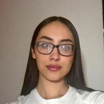 Niñera en Medellín: MARIA PAULINA