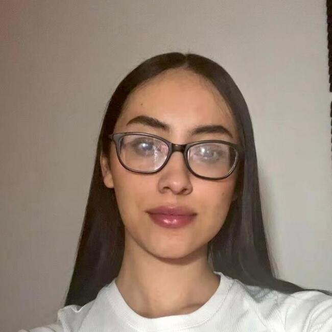 Niñera en Medellín: MARIA PAULINA