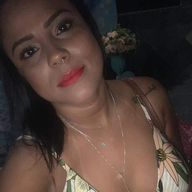 Babysitter in Rio de Janeiro: Michelle Maurity de Siqueira 