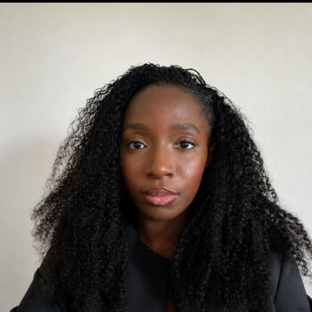 Babysitter Bobigny: Aminata