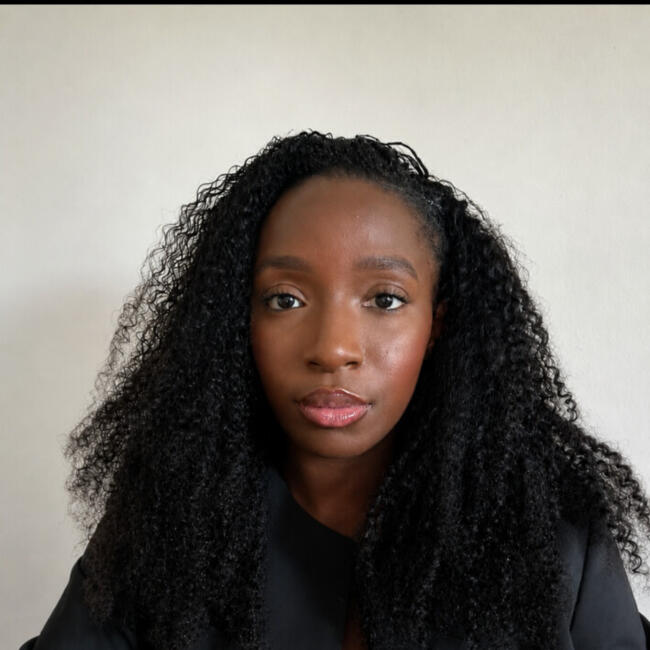 Babysitter in Bobigny: Aminata