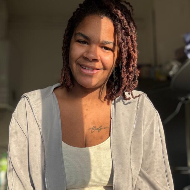 Babysitting job in Colombes: Ophely