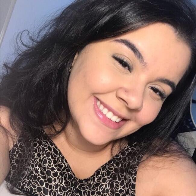 Babysitter in Brasília: Ketria Akauane