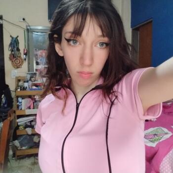 Niñera en Caseros (Buenos Aires): Abril