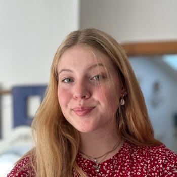 Babysitter in Woltersdorf: Alina