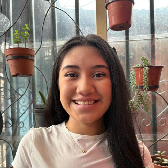 Babysitter in San José (Provincia de San José): Brenda