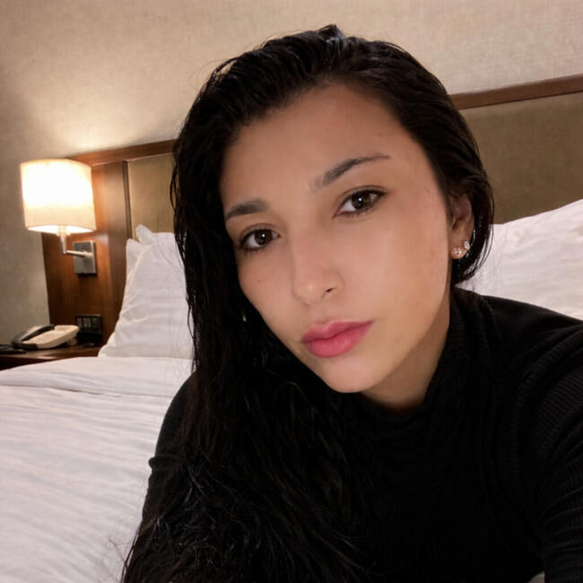 Niñera en Quito: Sonia