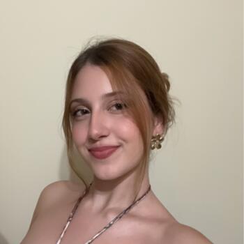 Babysitter in São Paulo: Lara