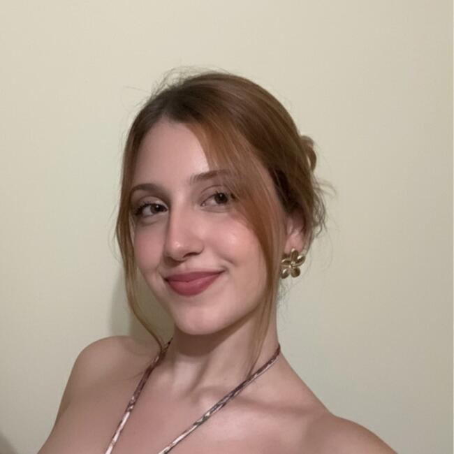 Babysitter in São Paulo: Lara