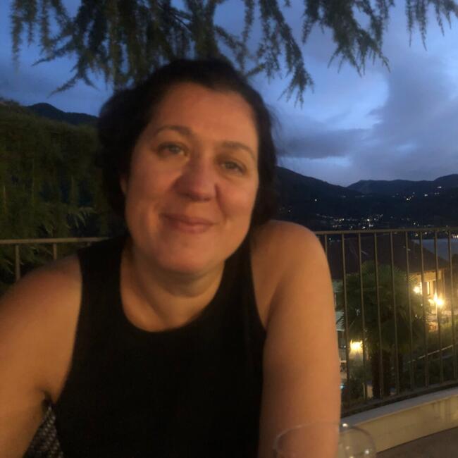 Babysitter in Wädenswil: Assia