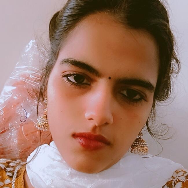 Bonă în Mumbay: Sapna