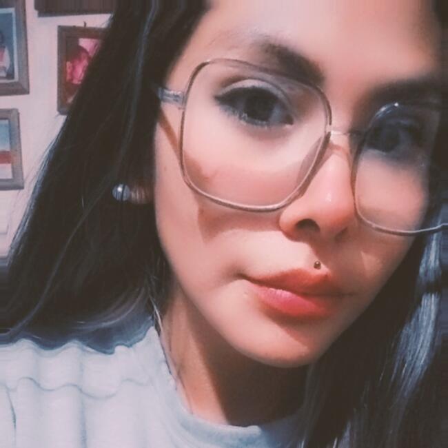Babysitter in San Salvador de Jujuy: Dalma Ayelen