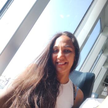 Babysitter a Termoli: Floriana