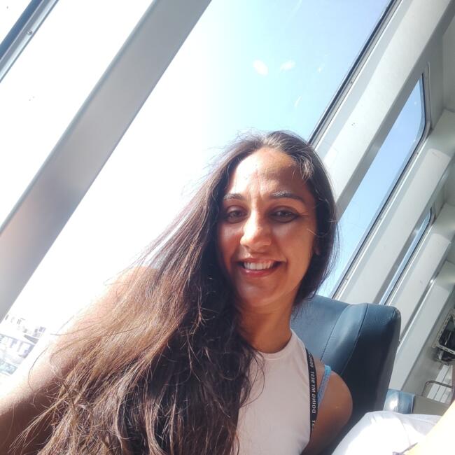 Babysitter a Termoli: Floriana