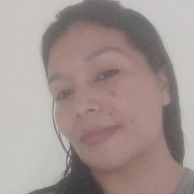 Babysitter in Puerto Caimito: María
