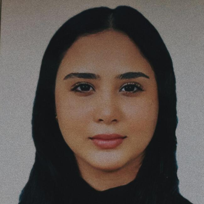 Nounou à Casablanca: Bassma