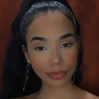 Babysitter Rio de Janeiro: Cassiane