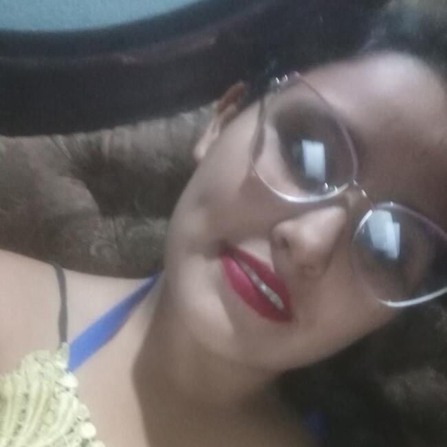 Babysitter in Capiatá: Mili