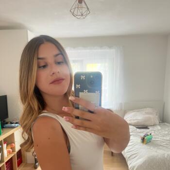 Babysitter a Sedriano: Camilla