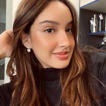 Babá Sertãozinho: Maria Eduarda