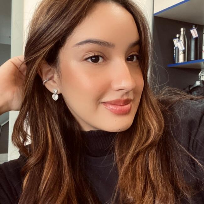 Babá em Sertãozinho: Maria Eduarda