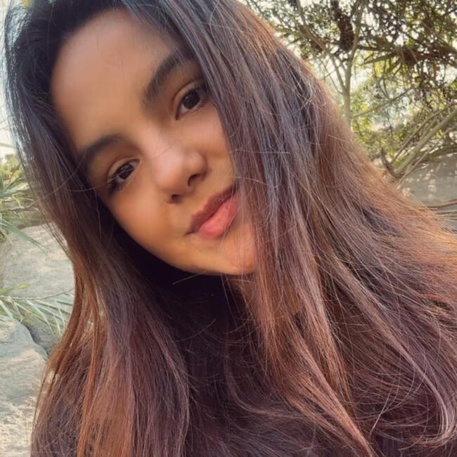 Babysitter in Miraflores District: Micaela barrera