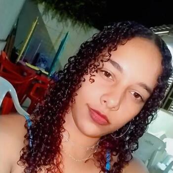 Babá em Araxá: Anna Vitoria