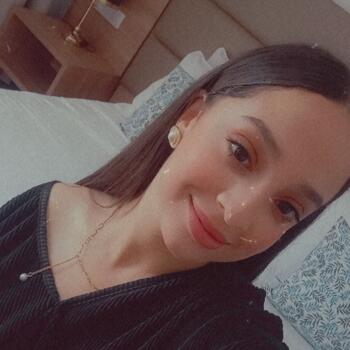 Baby-sitter Marseille: Yasmine